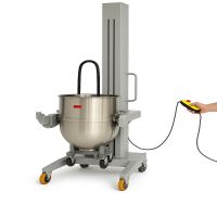 Élévateur de cuve Mecnosud RSV120-160 160 L