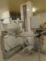 Elévateur de cuve Tiltl