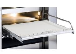 Elévateur de façade intégré manuel