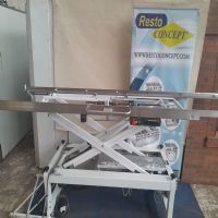 Élévateur enfourneur automatique URM