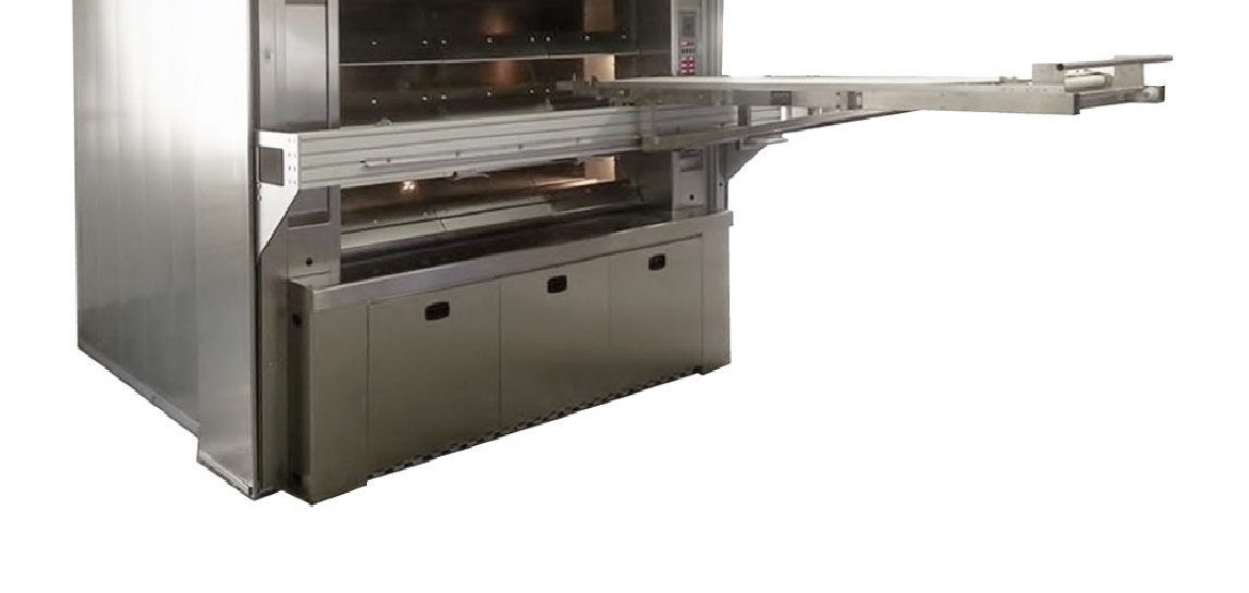 ELEVATEUR INTEGRE XL - SIRIO