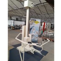 Élévateur pour cuve de pétrin d'Occasion