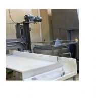 Élévateur pour cuve de pétrin KNEADSTER d'Occasion