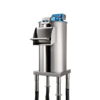 Éplucheurs de pommes de terre 450 Kg/h