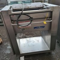 Éplucheuse découenneuse d'occasion