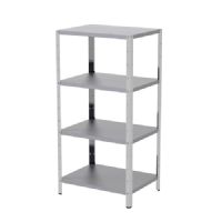 Étagère de rangement  1500 x 500  x 2000 mm