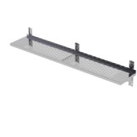 Etagère murale 1900 x 400 mm