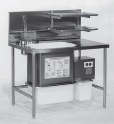 Etagère table à paner (B420)