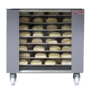 Etuve à hygrométrie contrôlée, porte vitrée