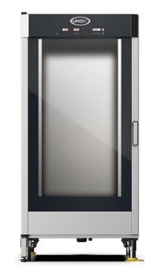 Etuve LIEVOX avec contrôle digital