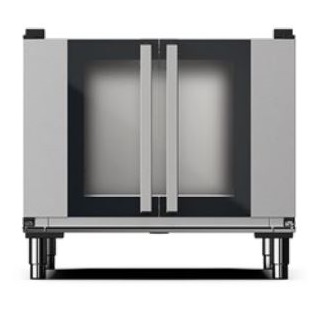 Etuve LIEVOX avec générateur de vapeur à chaudière