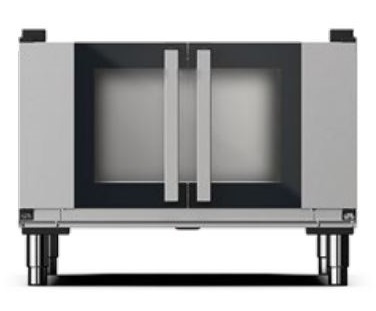 Etuve LIEVOX avec générateur de vapeur à chaudière