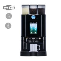 Expresso avec 2 broyeurs Armonia Soft plus LM