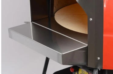 EXTENSION DU TABLETTE