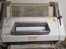 Façonneuse 2 rouleaux d'occasion