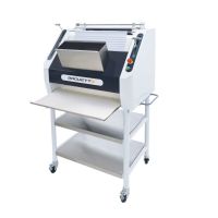 Façonneuse 3 cylindres manuelle laqué