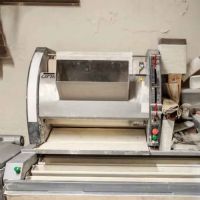 Façonneuse à pâte  Unic Occasion