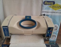 Façonneuse Nova d'occasion