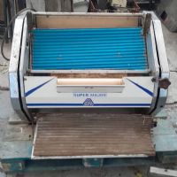 Façonneuse super major d'occasion