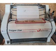 Façonneuse Trégor star d'occasion