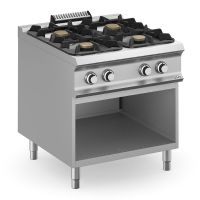 Feux vifs 4 zones S - DOMINA 900 PRO