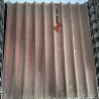 Filet en tôle 700x900 9 alvéoles au Sénégal