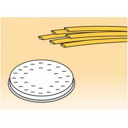 Filière TAGLIOLINI 3 mm