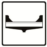 Filtre de jus grande capacité