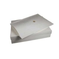 Filtre friteuse Henny Penny 360x520mm - Lot de 100