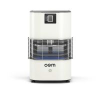 Formeuse à pizza à froid 35cm