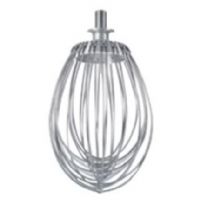 Fouet 10 LT (inox/aluminium), complémentaire