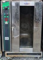 Four 400x800 électrique MISTRAL 10T d'occasion