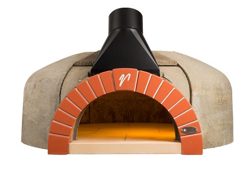 Four a Bois Pizza - Four à Pizza Bois professionnel