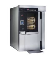 Four à chariot Rotatif 8.64 E