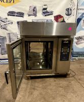 Four à convection 400x600 d'Occasion