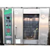 Four à convection électrique M 5T d'occasion
