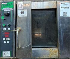 Four à convection électrique Mistral 5T d'Occasion