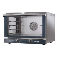 Four à convection mécanique H²O INJECTION 600 4T