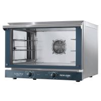 Four à convection mécanique H²O INJECTION 600 PLUS