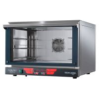 Four à convection numérique  600 PLUS 3T
