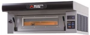 Four à pizza 9 pizzas - 1 chambre