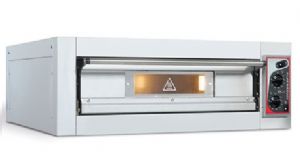 Four a pizza citizen Electrique 1 chambre 4 pizzas