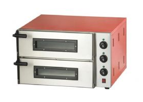 FOUR À PIZZA DOUBLE 2 X 1