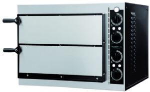 FOUR À PIZZA DOUBLE 2 x 1