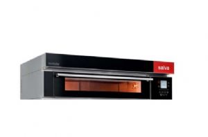 Four à pizza élèctrique 4 pizza 2 plaques 600x400