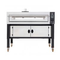 Four à pizza électrique 6 Pizzas Supertop VARIO VA