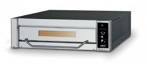 Four à pizza Eléctrique 6P Mod 635L A