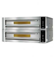 Four à pizza Eléctrique 8 Pizzas
