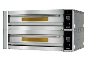 Four à pizza Eléctrique 8 Pizzas VALIDO
