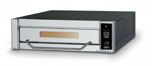 Four à pizza Eléctrique 9P